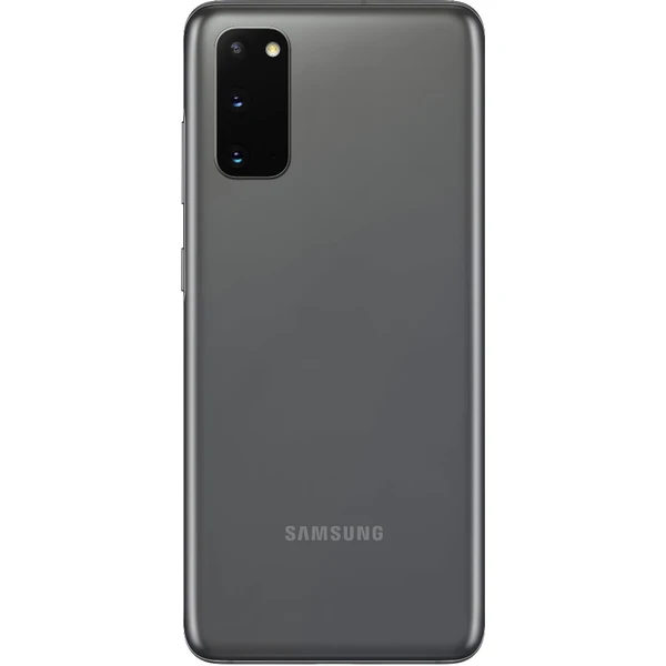 Samsung Galaxy S20 8GB/128GB šedá - Mobilní telefony - Obrázek A8DK100301