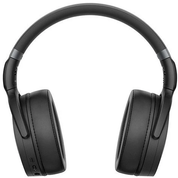 Sennheiser HD 450BT černá - Sluchátka - Obrázek A8OH300301