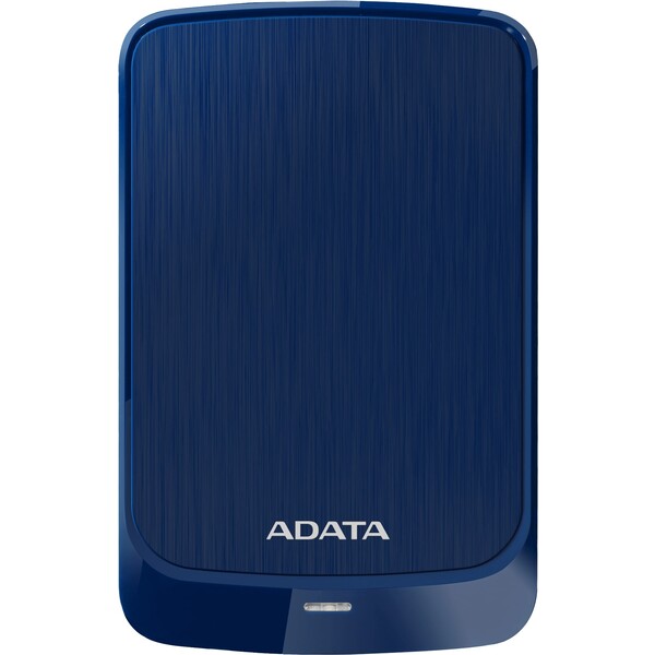 Levně ADATA AHV320 externí HDD 1TB modrý