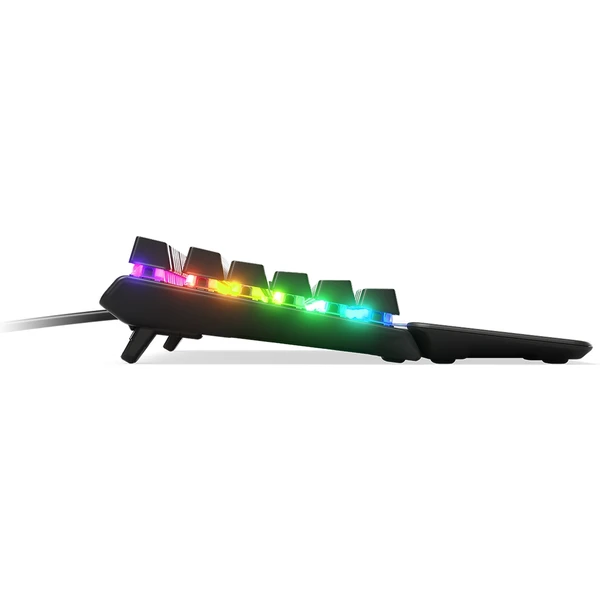 SteelSeries Apex 7 TKL Red herní klávesnice (US) černá - Klávesnice - Obrázek A8SKF00101