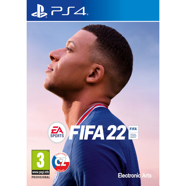 Levně FIFA 22 (PS4)