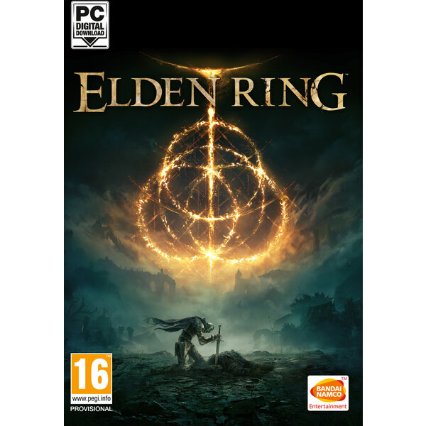 Levně Elden Ring (PC)