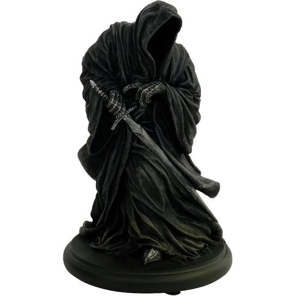 Soška Weta Workshop The Lord of the Rings - Ringwraith Statue Mini - Sochy a sošky - Hlavní obrázek