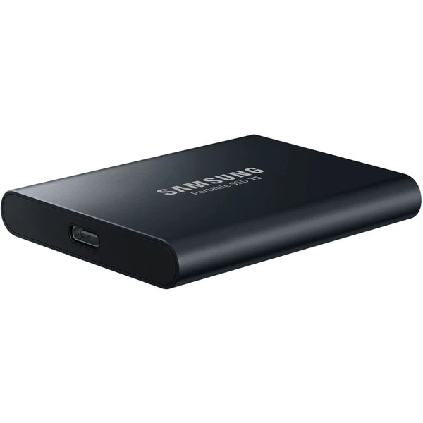 Samsung SSD T5 1TB černý - SSD disky - Obrázek A9U7500301