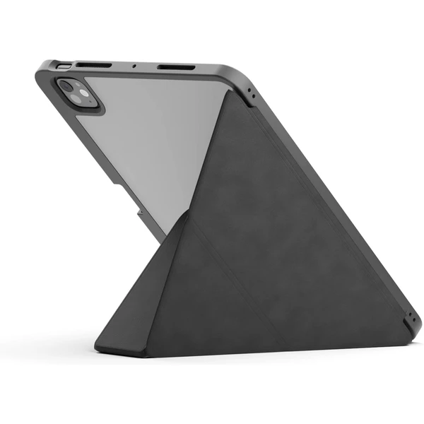 Native Union Active Case pouzdro iPad Pro 11" (2025) šedé - Pouzdra - Obrázek AA4G000N01