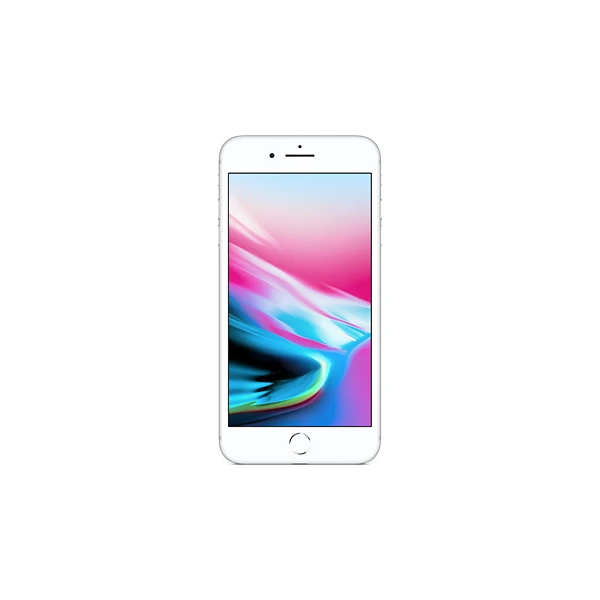 Apple iPhone 8 Plus 256GB stříbrný - Mobilní telefony - Obrázek AA7L000101