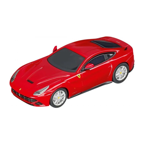 Autodráha Carrera GO 62534 Speed´n Chase - Autodráhy - Obrázek AAMT600301