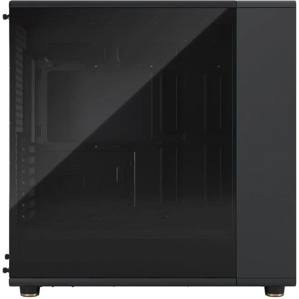 Fractal Design North XL černá s průhlednou bočnicí - Počítačové skříně - Obrázek AAP2000P01
