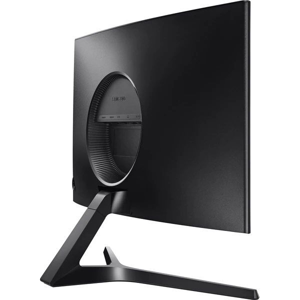 Samsung Odyssey CRG5 monitor 24" - Monitory - Obrázek ABKLF00101