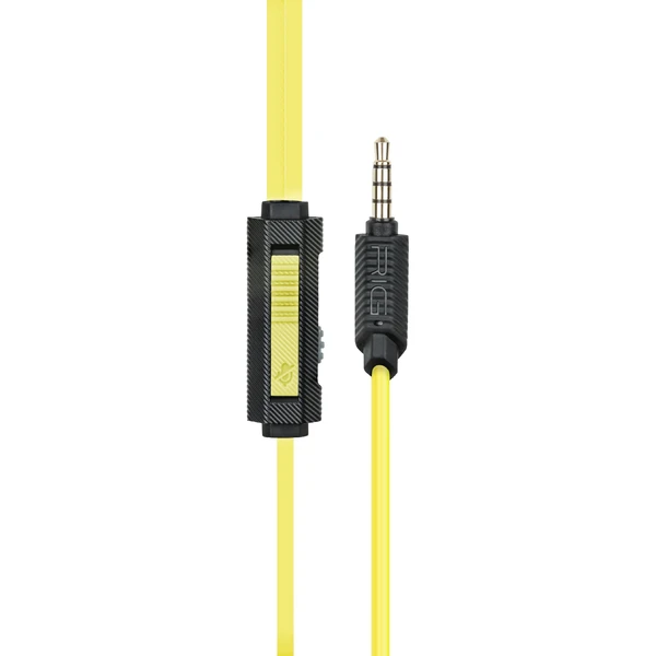 Nacon RIG 300 PRO HS herní sluchátka Acid Camo - Sluchátka - Obrázek ABO7000K01