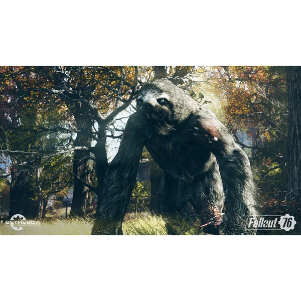 Fallout 76 (PS4) - Hry pro PS4 - Obrázek ABT4100201