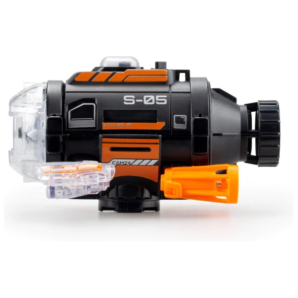 Silverlit ponorka Spy Cam Aqua HD (s kamerou) - R/C modely - Obrázek ACI4000J01