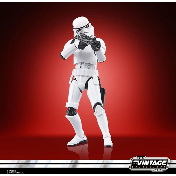 Akční figurka Vintage Collection Star Wars: Episode IV - Stormtrooper 10 cm - Figurky - Obrázek ACJ7000K01