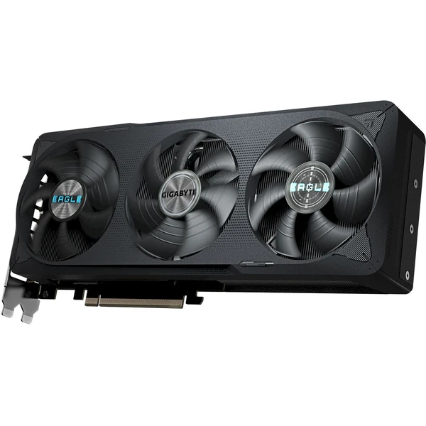 GIGABYTE NVIDIA GeForce RTX 5070 EAGLE OC SFF 12G - Grafické karty - Obrázek ACJB000O01