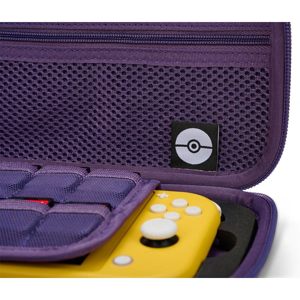 PowerA Protection Case Pokémon: Pikachu Retro (Switch) - JRC.cz