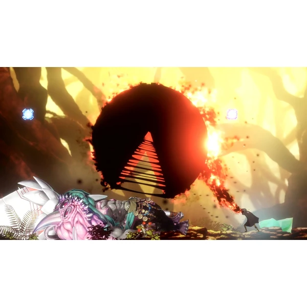 Shadow Labyrinth (Switch) - Hry pro Nintendo Switch - Obrázek ACOG000L01