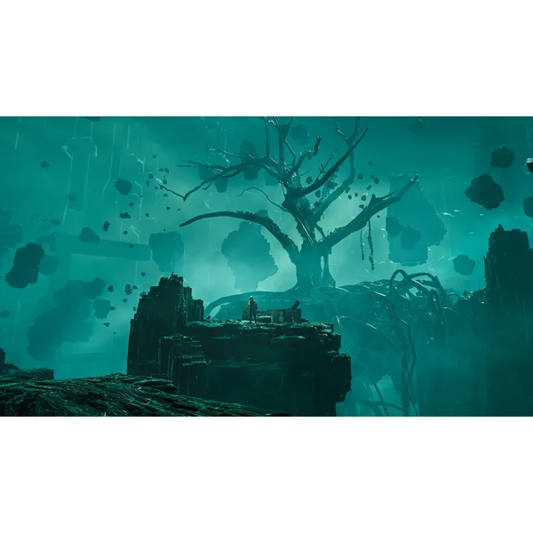 Chernobylite (PS4) - Hry pro PS4 - Obrázek ACYA100501