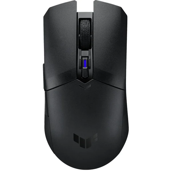 ASUS TUF Gaming M4 Wireless černá - Myši - Obrázek AD4SF00101