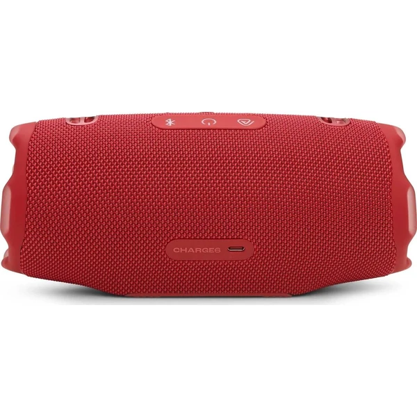 JBL Charge 6 červený - Reproduktory - Obrázek ADAE000P01