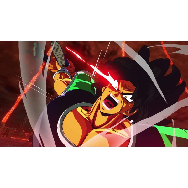 Dragon Ball: Sparking! ZERO Collector's Edition (XSX) - Hry pro Xbox Series - Obrázek ADL8000L01