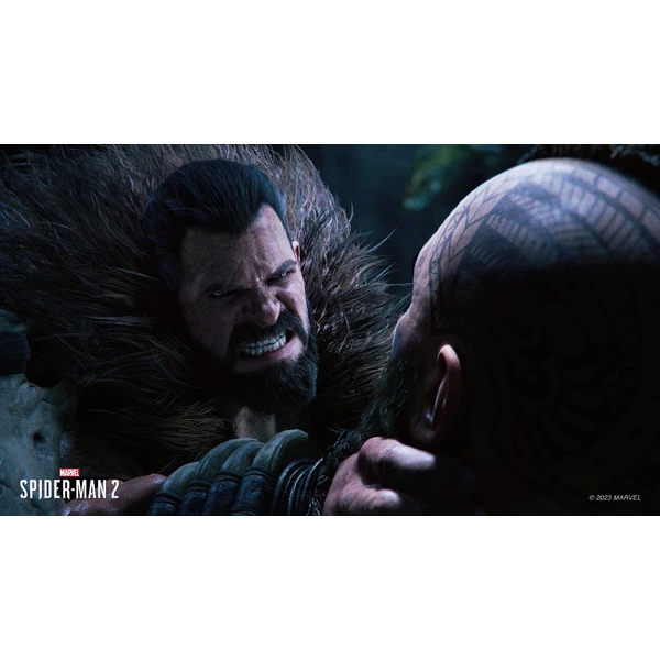 Marvel’s Spider-Man 2 (PS5) - Hry pro PS5 - Obrázek AE35G00101