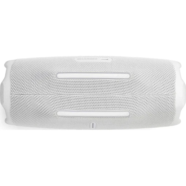 JBL Charge 6 bílý - Reproduktory - Obrázek AEAE000P01