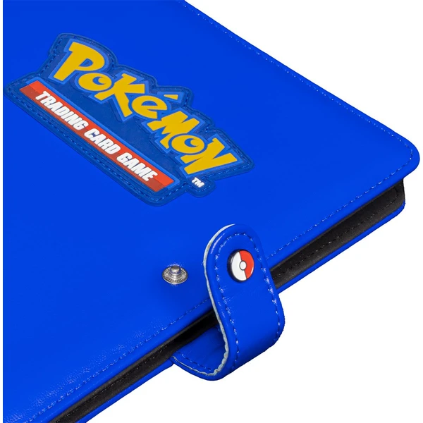 Pokémon UP: Premium Snap Binder album na 160 karet - Alba na karty - Obrázek AEQ9000O01