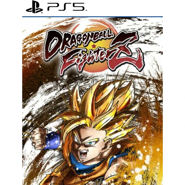 Dragon Ball Fighter Z (PS5) - Hry pro PS5 - Hlavní obrázek