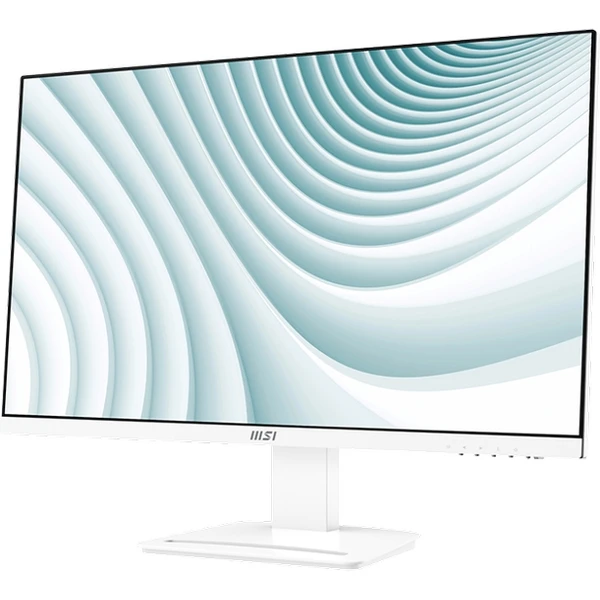 MSI PRO MP273W E14A monitor 27" - Monitory - Obrázek AFBH000K01
