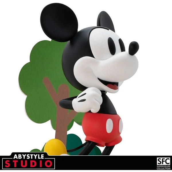 Figurka ABYstyle Studio Disney - Mickey 10 cm - Figurky - Obrázek AFNP100501
