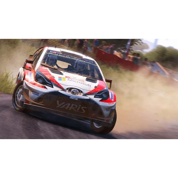 WRC 7 (PS4) - Hry pro PS4 - Obrázek AFX3100201