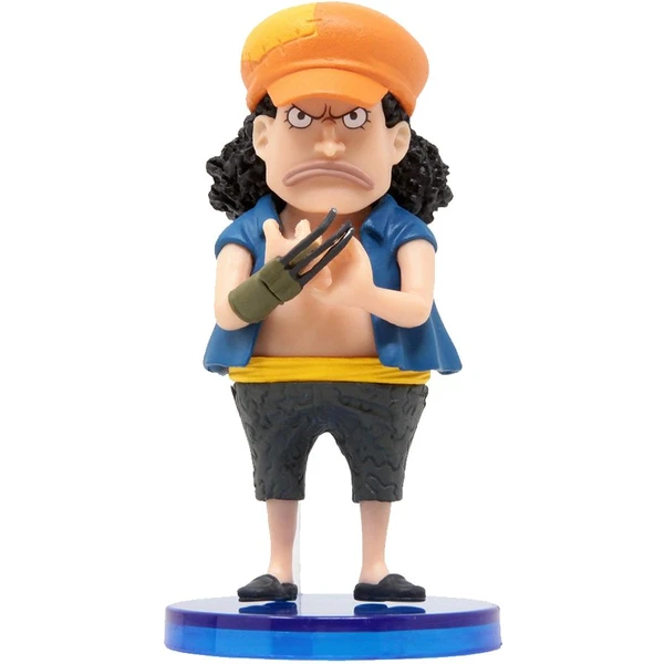 Figurka Bandai Banpresto One Piece - World Collectable: Wanokuni Kaisouhen (Blind Box) - Figurky - Obrázek AG36G00101