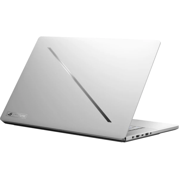 ASUS ROG Zephyrus G16 (GU605MI-NEBULA043W) bílý - Notebooky - Obrázek AGY1000N01
