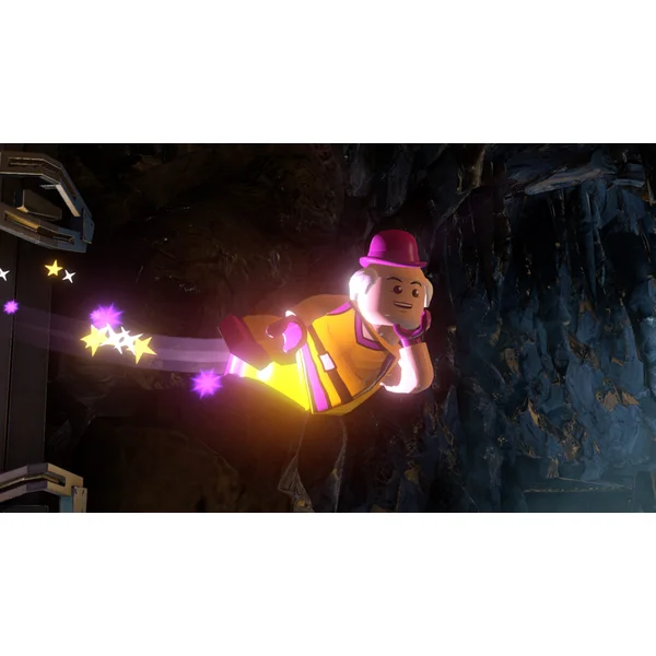 LEGO Batman 3: Beyond Gotham (PS4) - Hry pro PS4 - Obrázek AHFZ600301