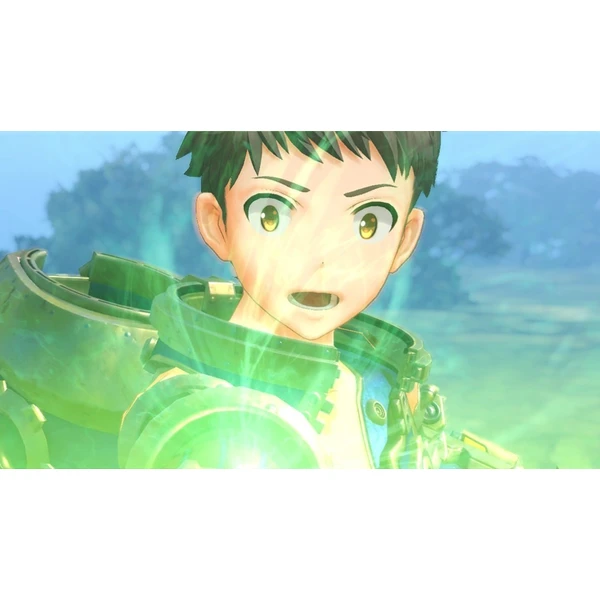 Xenoblade Chronicles 2 (SWITCH) - Hry pro Nintendo Switch - Obrázek AHGO600301