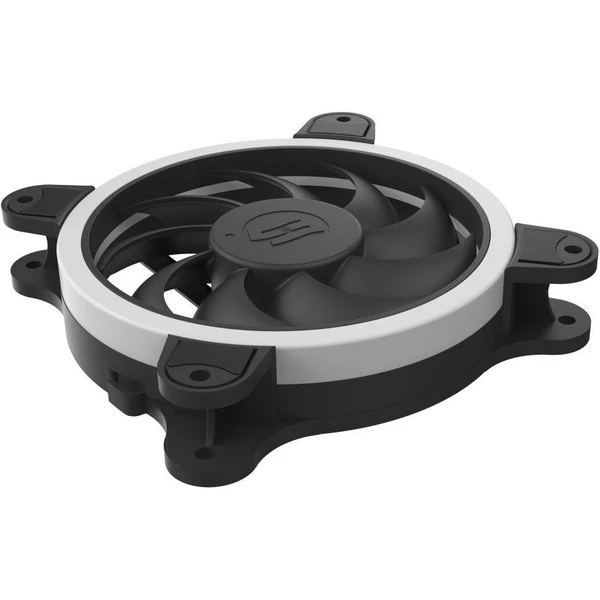 SilentiumPC Sigma HP Corona RGB 120 (3x) - Ventilátory pro PC - Obrázek AHTR600301