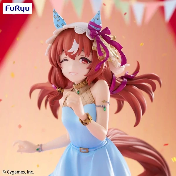 Figurka Furyu Uma Musume: Pretty Derby Trio-Try-iT - Still in Love 20 cm    - Figurky - Obrázek AIEN000K01