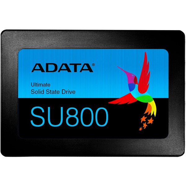 Levně ADATA Ultimate SU800 SSD 2,5" 256GB