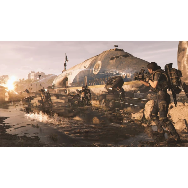 Tom Clancy's The Division 2 (Xbox One) - Hry pro Xbox One - Obrázek AKOH100201
