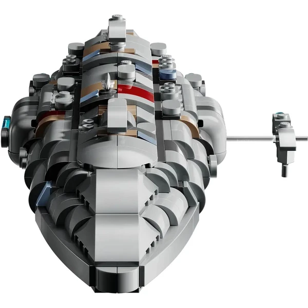 LEGO Star Wars 75405 Hvězdný křižník Home One - LEGO - Obrázek ALSE000J01