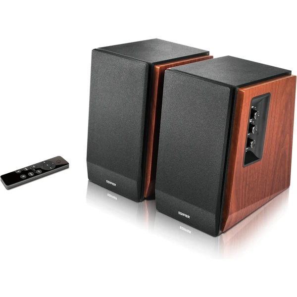 EDIFIER 2.0 R1700BTS reproduktory hnědé - Reproduktory - Obrázek ALXG300401