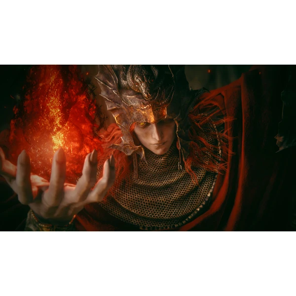 Elden Ring Tarnished Edition (Switch 2) (Game Key Card) - Hry pro Nintendo Switch 2 - Obrázek AMIF000N01