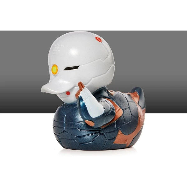 Tubbz kachnička malá Metal Gear Solid - Gray Fox - Figurky - Obrázek AMRA000P01