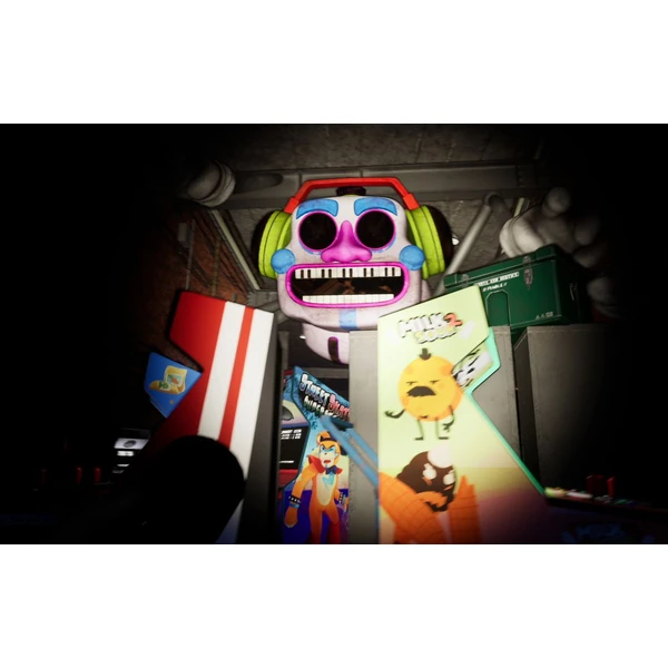 Five Nights at Freddy's: Security Breach (PS4) - Hry pro PS4 - Obrázek ANFW600301