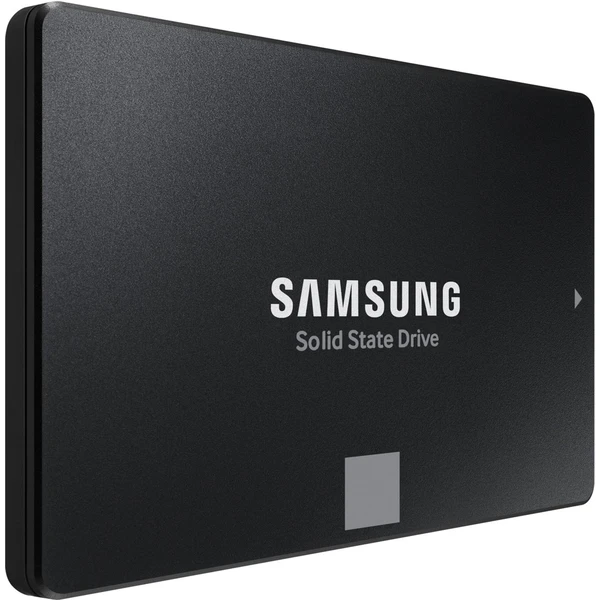 Samsung 870 EVO SSD 2,5" 500GB - SSD disky - Obrázek AO35300401