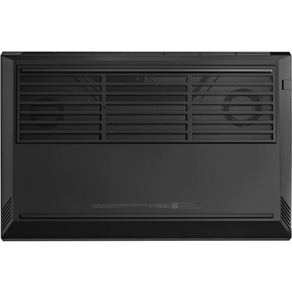HP OMEN 17-ck2001nc (7Y722EA#BCM) černý - Notebooky - Obrázek AO5P100501