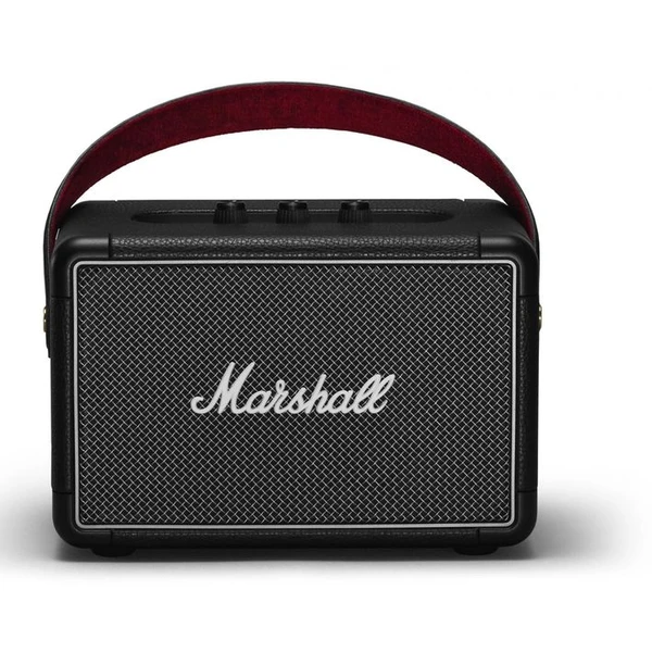 Marshall Kilburn II černý (Refurbished) - Reproduktory - Obrázek APN1000301