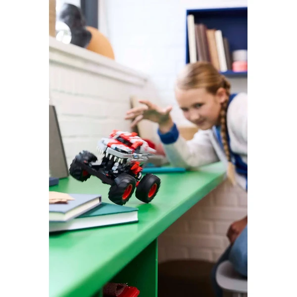 LEGO Technic 42200 Monster Jam ThunderROARus s natahovacím motorem - LEGO - Obrázek APSE000J01