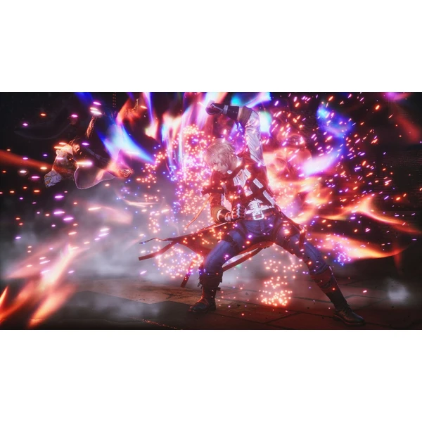 Tekken 8 Ultimate Edition (PC) - Hry pro PC - Obrázek AQ80000N01