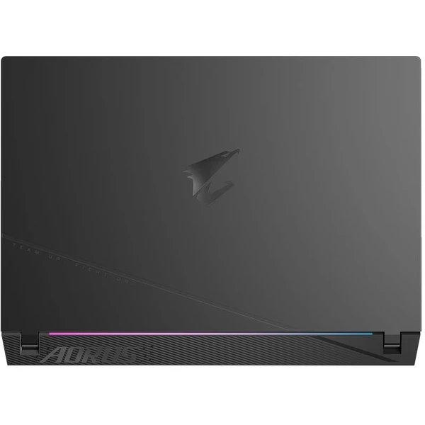 GIGABYTE AORUS 17 (BSF-73EE654SH) - notebook - černý - Notebooky - Obrázek ARQL300401